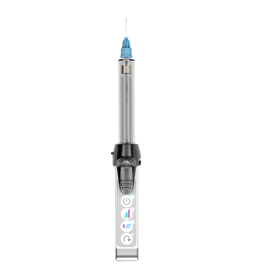 Dentapen User Interface